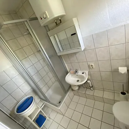 Ferienwohnung Elly Altefahr Exterior photo