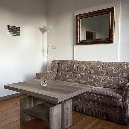 Ferienwohnung Elly Altefahr Exterior photo
