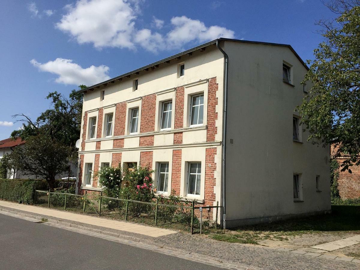 Elli Appartement *