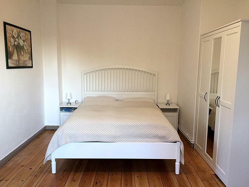 Appartement Elli