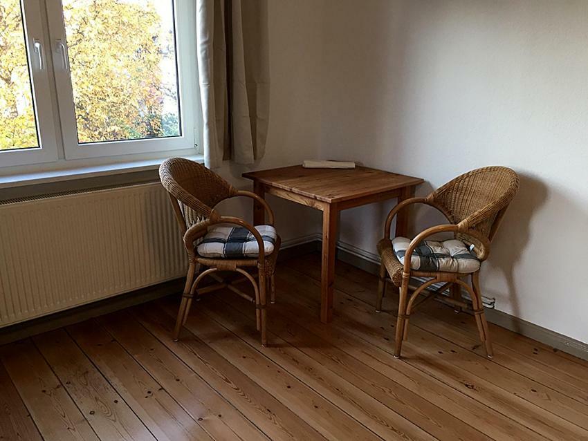 Elli Appartement