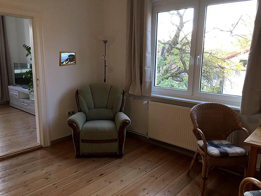 Elli Appartement *